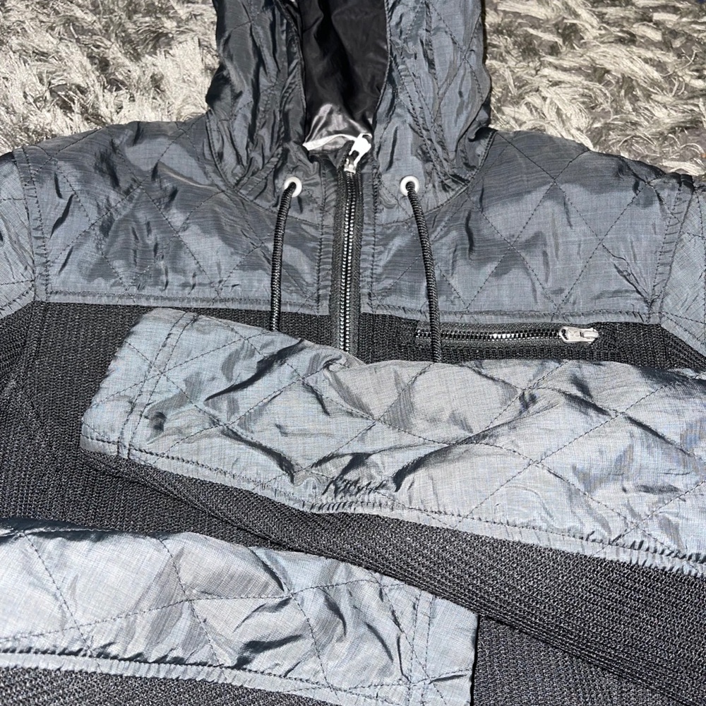 Spyder jacket - Picture 3 of 5